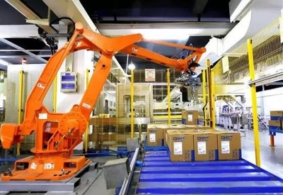 溫州傳統制造業改造提升再“加碼” 借力互聯網服務，實現7.8%的強勁增長